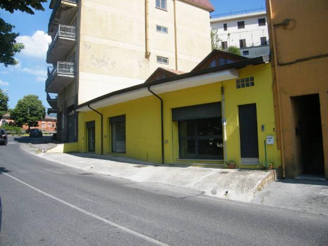 Immobile in vendita a Alatri FR
