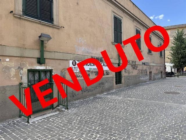 Immobile in vendita a Albano Laziale RM