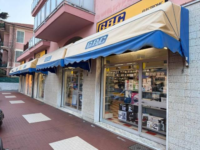 Immobile in vendita a Albenga SV