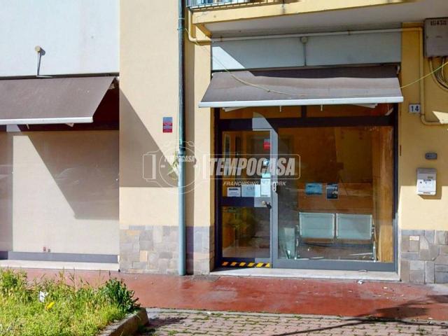 Immobile in vendita a Albenga SV