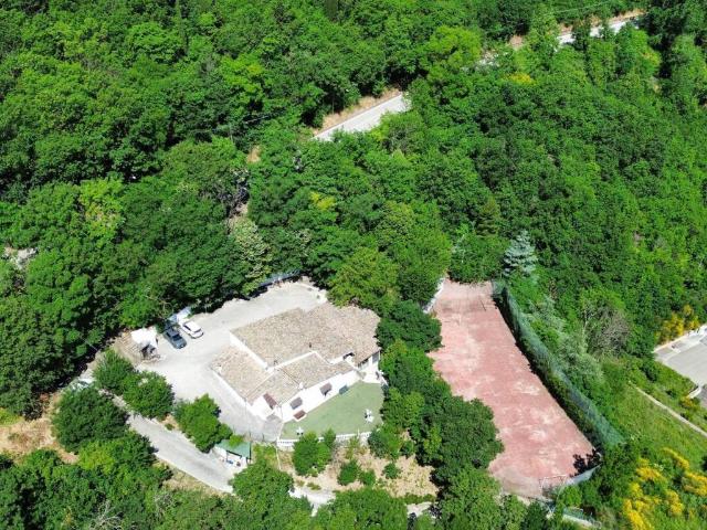 Immobile in vendita a Alberona FG