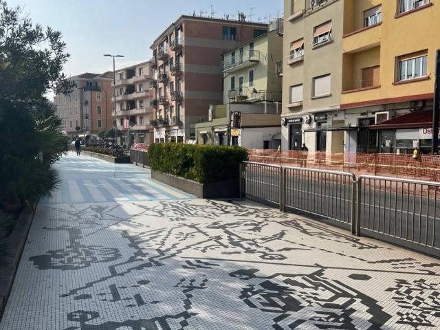 Immobile in vendita a Albissola Marina SV