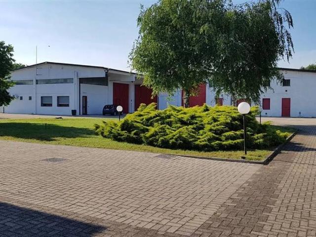 Immobile in vendita a Albonese PV