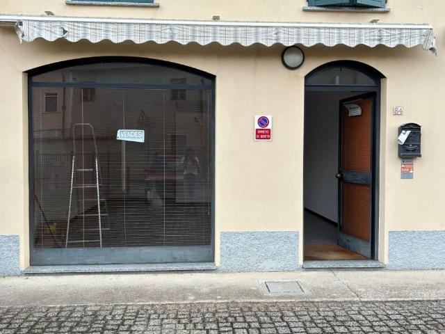 Immobile in vendita a Albuzzano PV