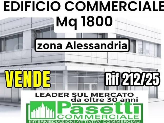 Immobile in vendita a Alessandria AL