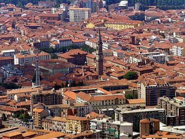 Immobile in vendita a Alessandria AL