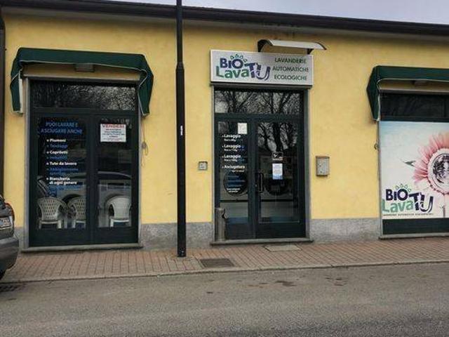 Immobile in vendita a Alessandria AL