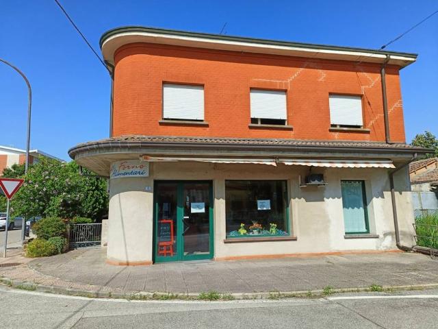 Immobile in vendita a Alfonsine RA