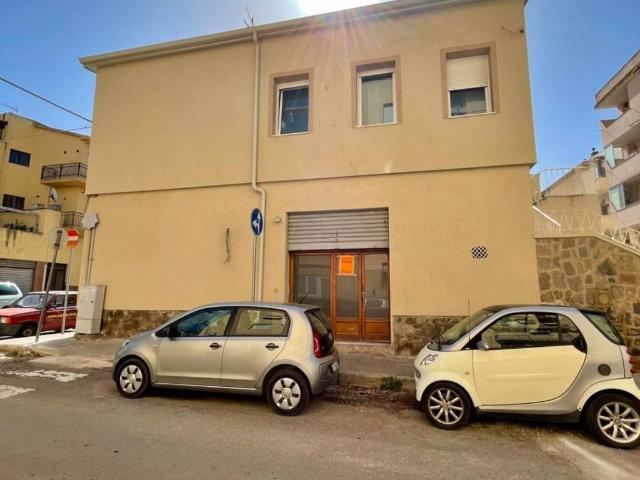 Immobile in vendita a Alghero SS