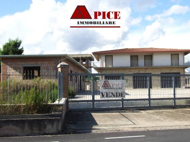 Immobile in vendita a Apice BN