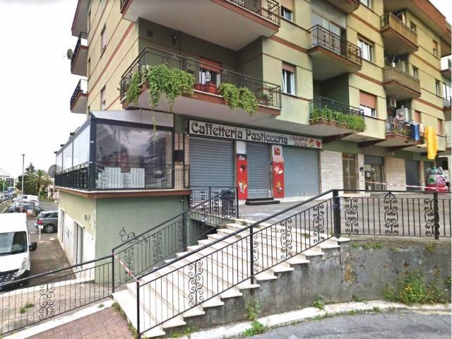 Immobile in vendita a Aprilia LT