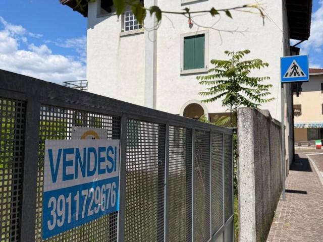 Immobile in vendita a Artegna UD