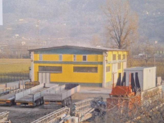 Immobile in vendita a Artogne BS