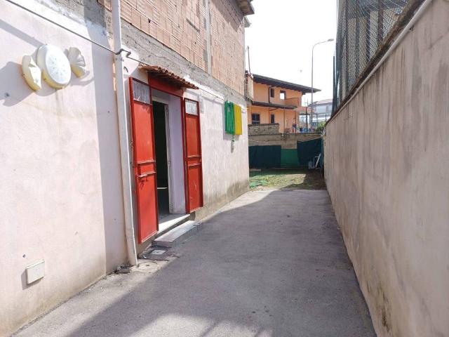 Immobile in vendita a Arzano NA