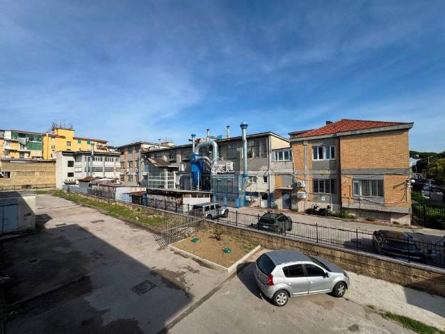 Immobile in vendita a Arzano NA
