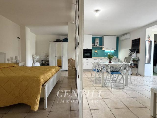 Appartamento in vendita a Arzachena OT