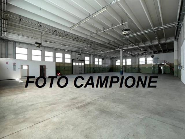 Immobile in vendita a Arzignano VI