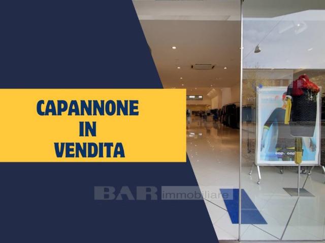 Immobile in vendita a Argelato BO