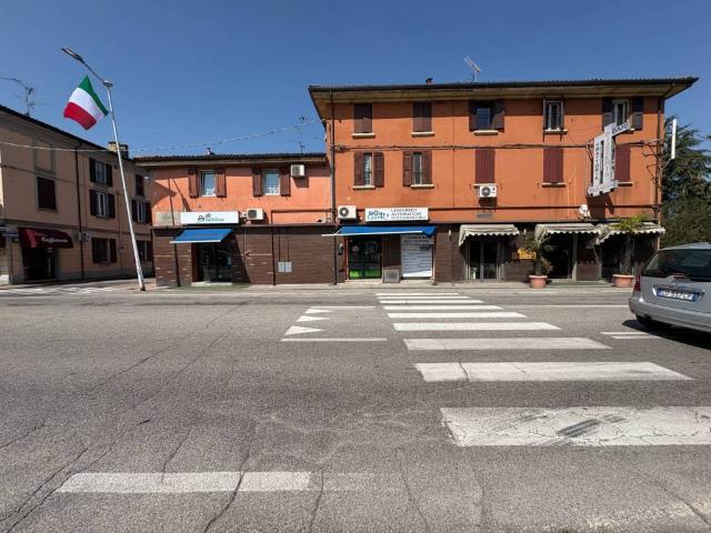 Immobile in vendita a Argelato BO