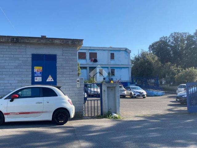 Immobile in vendita a Ariccia RM