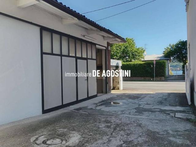Immobile in vendita a Arona NO