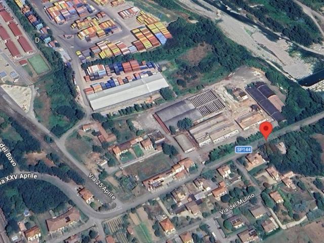 Immobile in vendita a Arquata Scrivia AL