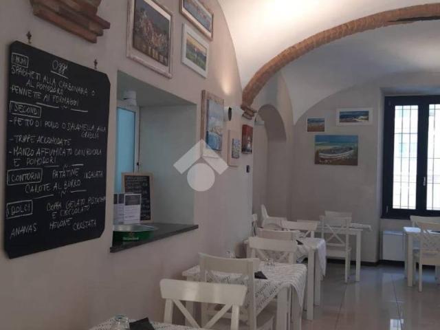 Immobile in vendita a Arquata Scrivia AL