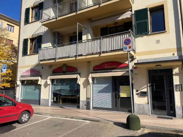 Immobile in vendita a Arquata Scrivia AL