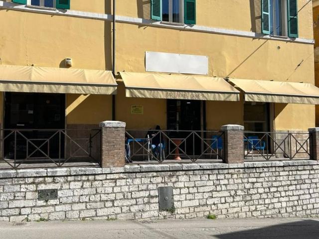 Immobile in vendita a Arrone TR