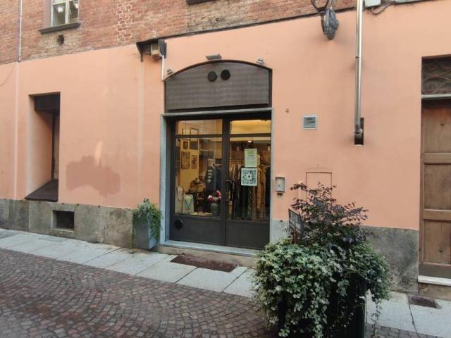 Immobile in vendita a Asti AT