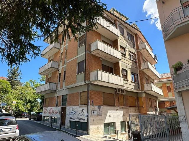 Immobile in vendita a Ascoli Piceno AP
