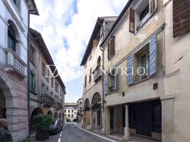 Immobile in vendita a Asolo TV