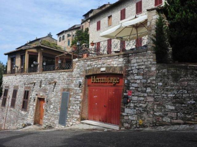 Immobile in vendita a Assisi PG