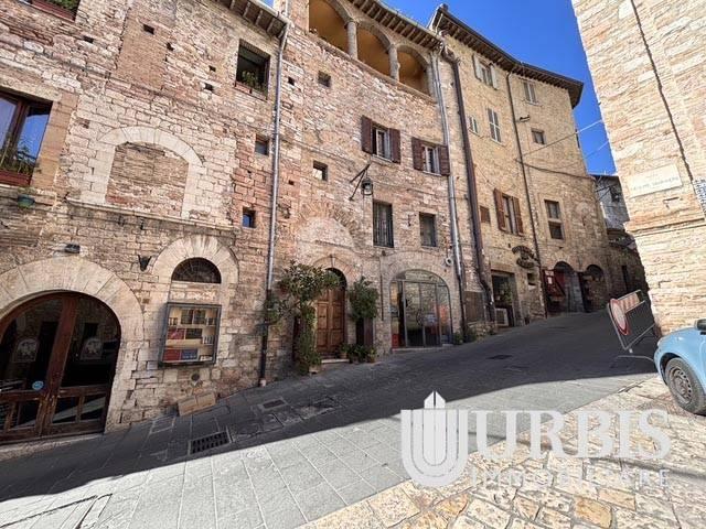Immobile in vendita a Assisi PG