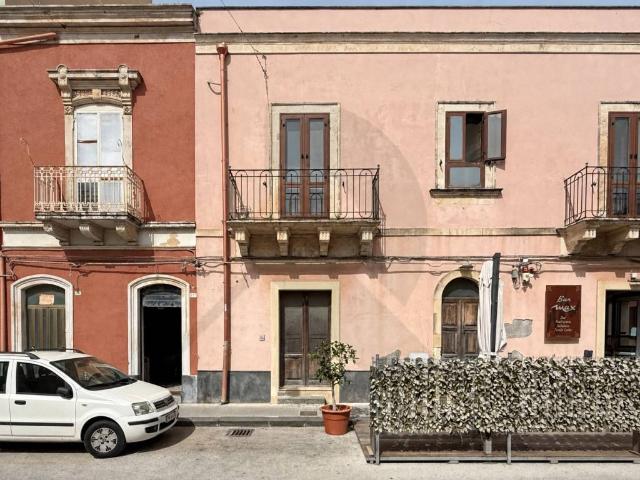 Immobile in vendita a Augusta SR