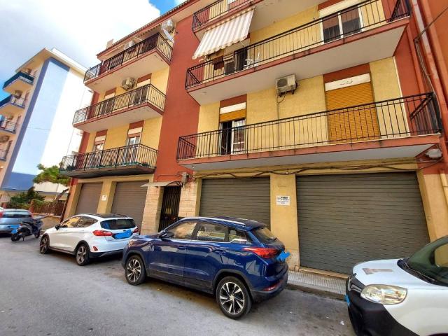 Immobile in vendita a Augusta SR