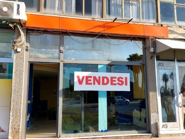 Immobile in vendita a Augusta SR