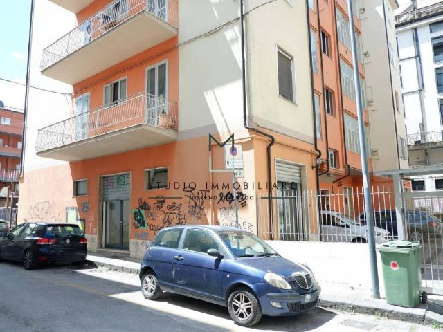 Immobile in vendita a Avellino AV