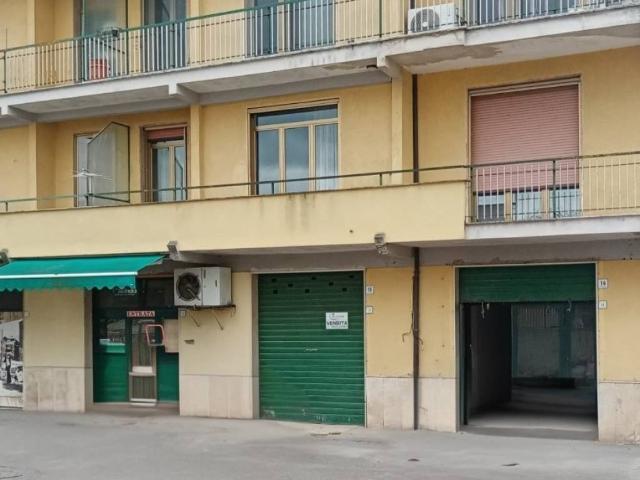 Immobile in vendita a Avellino AV