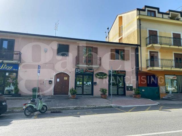 Immobile in vendita a Avellino AV