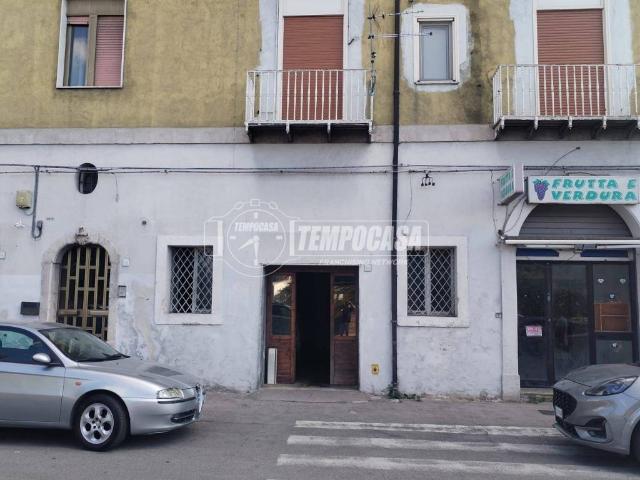 Immobile in vendita a Avellino AV