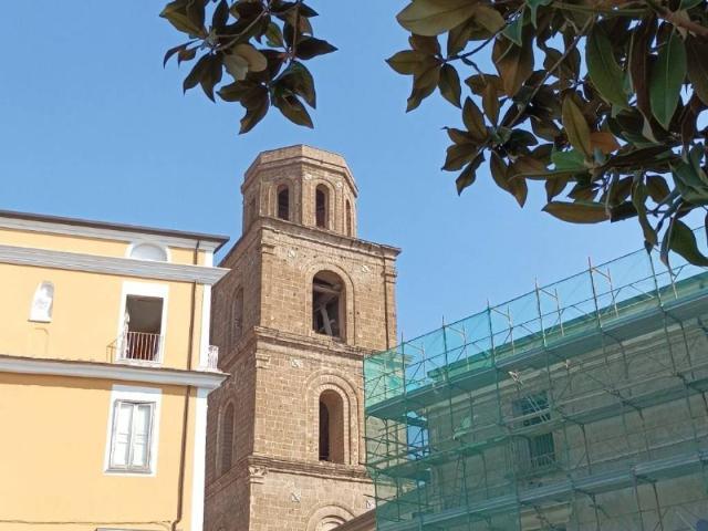 Immobile in vendita a Aversa CE
