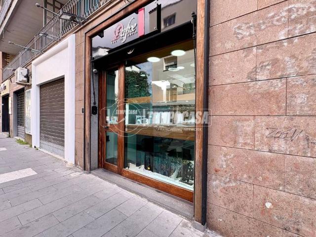 Immobile in vendita a Aversa CE