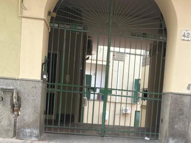 Immobile in vendita a Aversa CE
