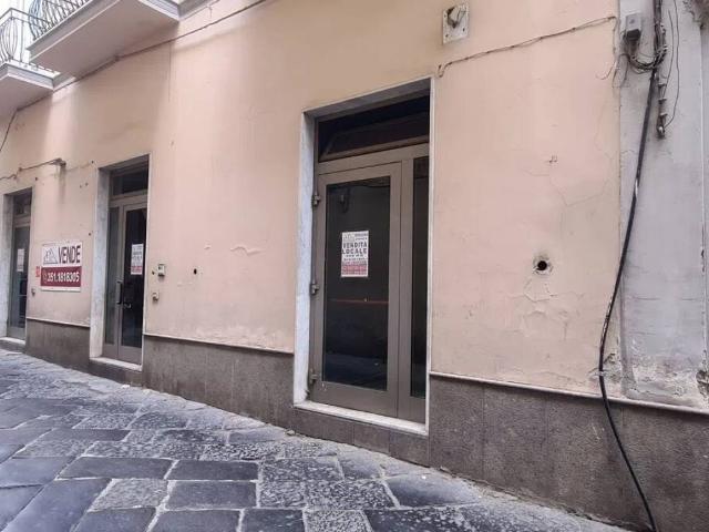 Immobile in vendita a Aversa CE