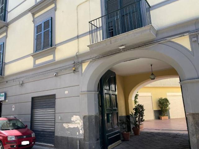 Immobile in vendita a Aversa CE