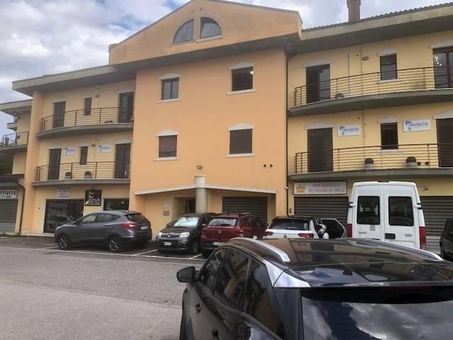 Immobile in vendita a Avezzano AQ
