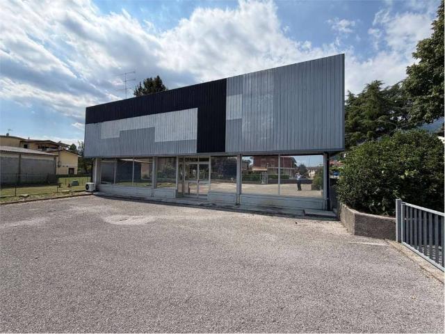 Immobile in vendita a Aviano PN