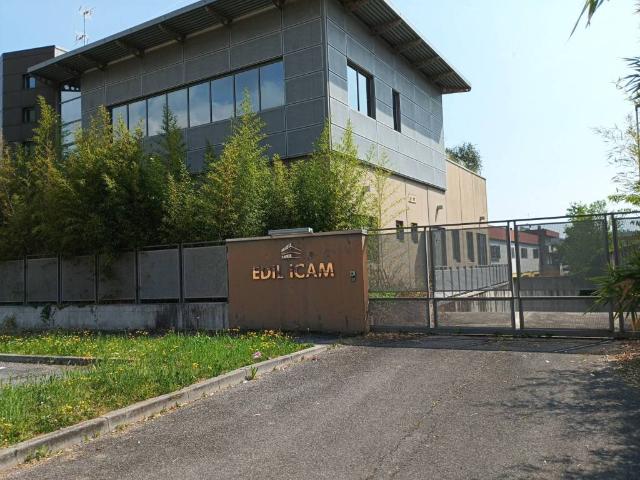 Immobile in vendita a Botticino BS