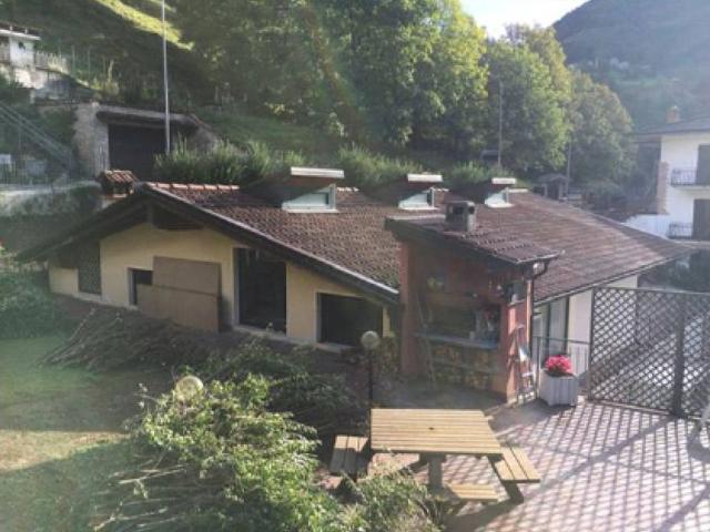 Immobile in vendita a Bovegno BS